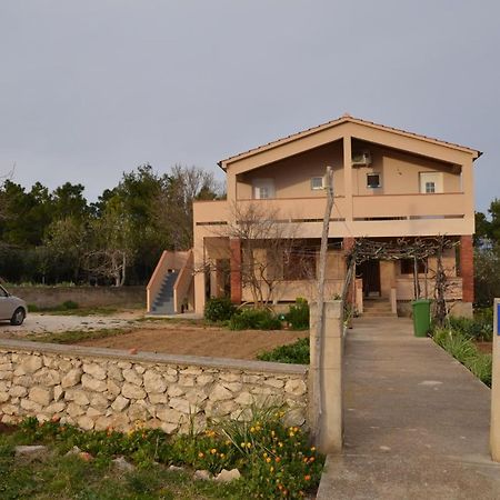Donato Vrsi Apartment Exterior photo