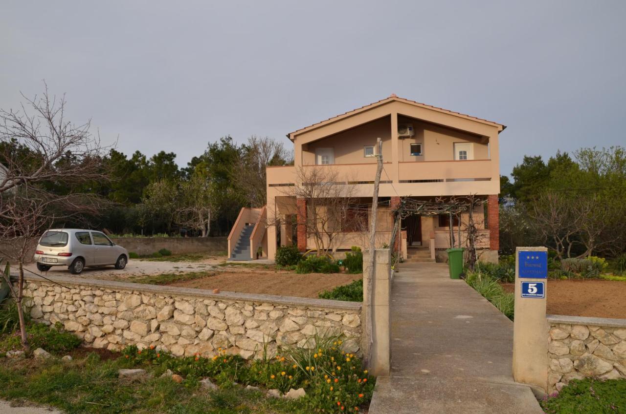 Donato Vrsi Apartment Exterior photo