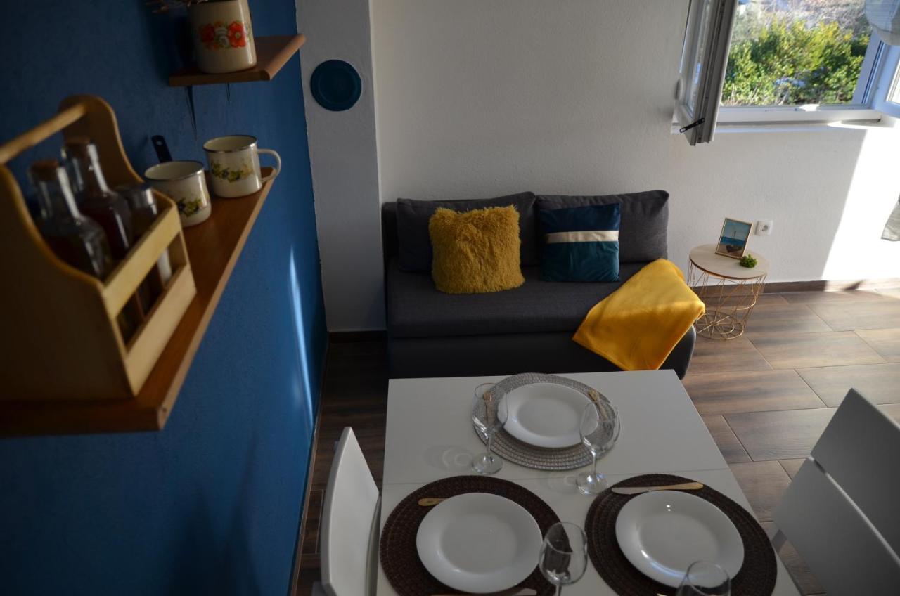 Donato Vrsi Apartment Exterior photo